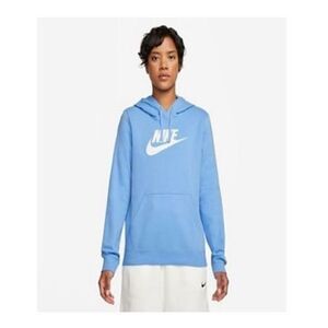 Nike Sportswear Club Fleece Hoodie